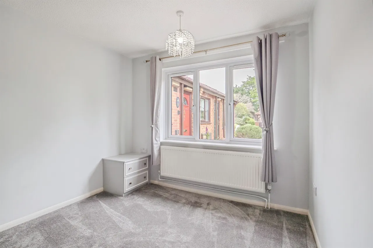 De Lisle Court, Loughborough, photo 10