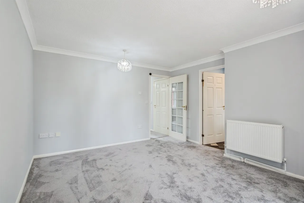 De Lisle Court, Loughborough, photo 3