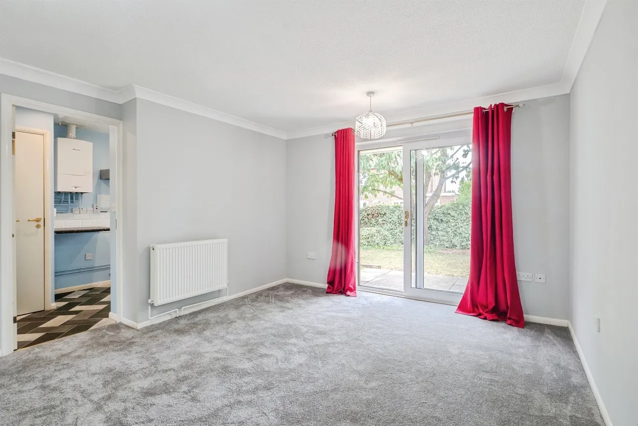 De Lisle Court, Loughborough, photo 6