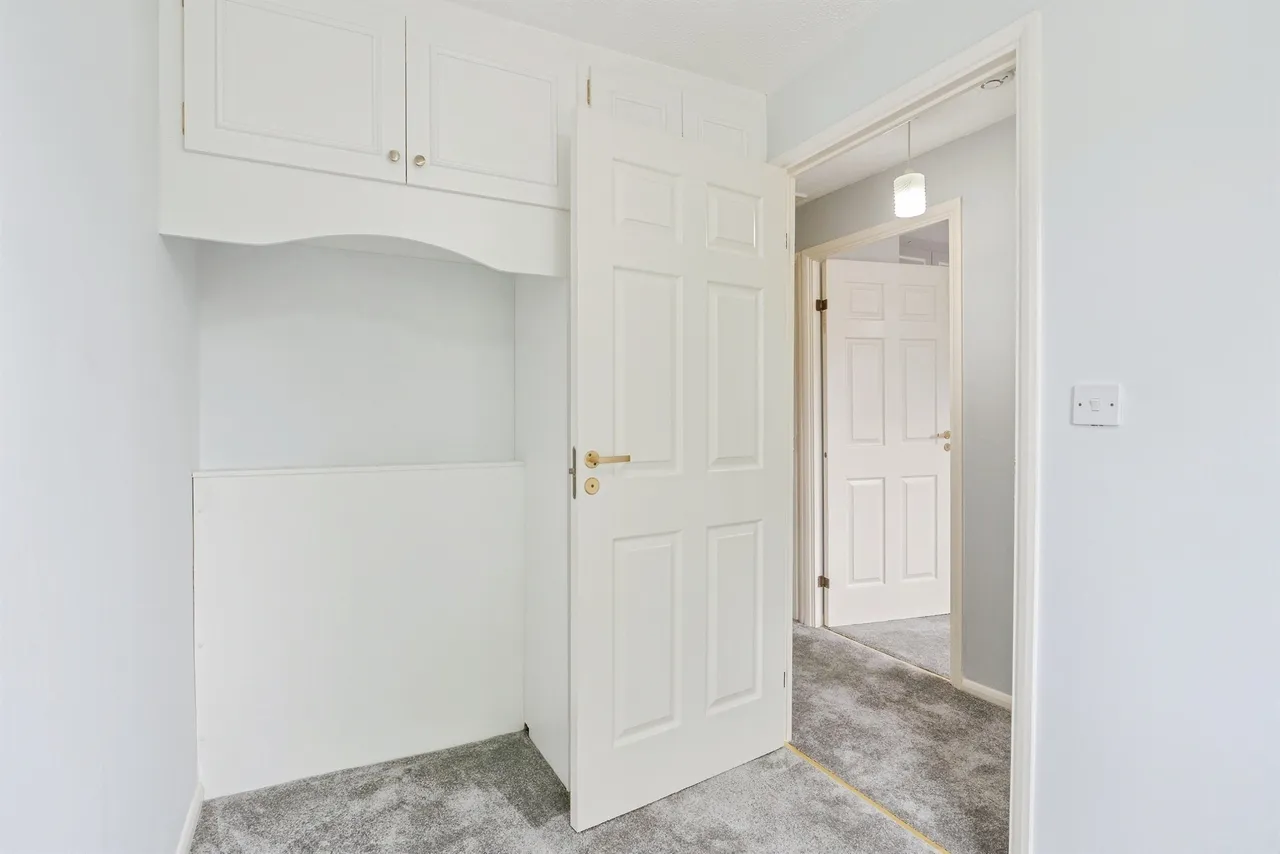 De Lisle Court, Loughborough, photo 9