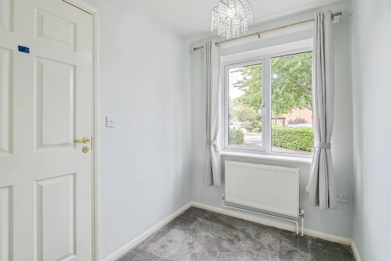 De Lisle Court, Loughborough, photo 8