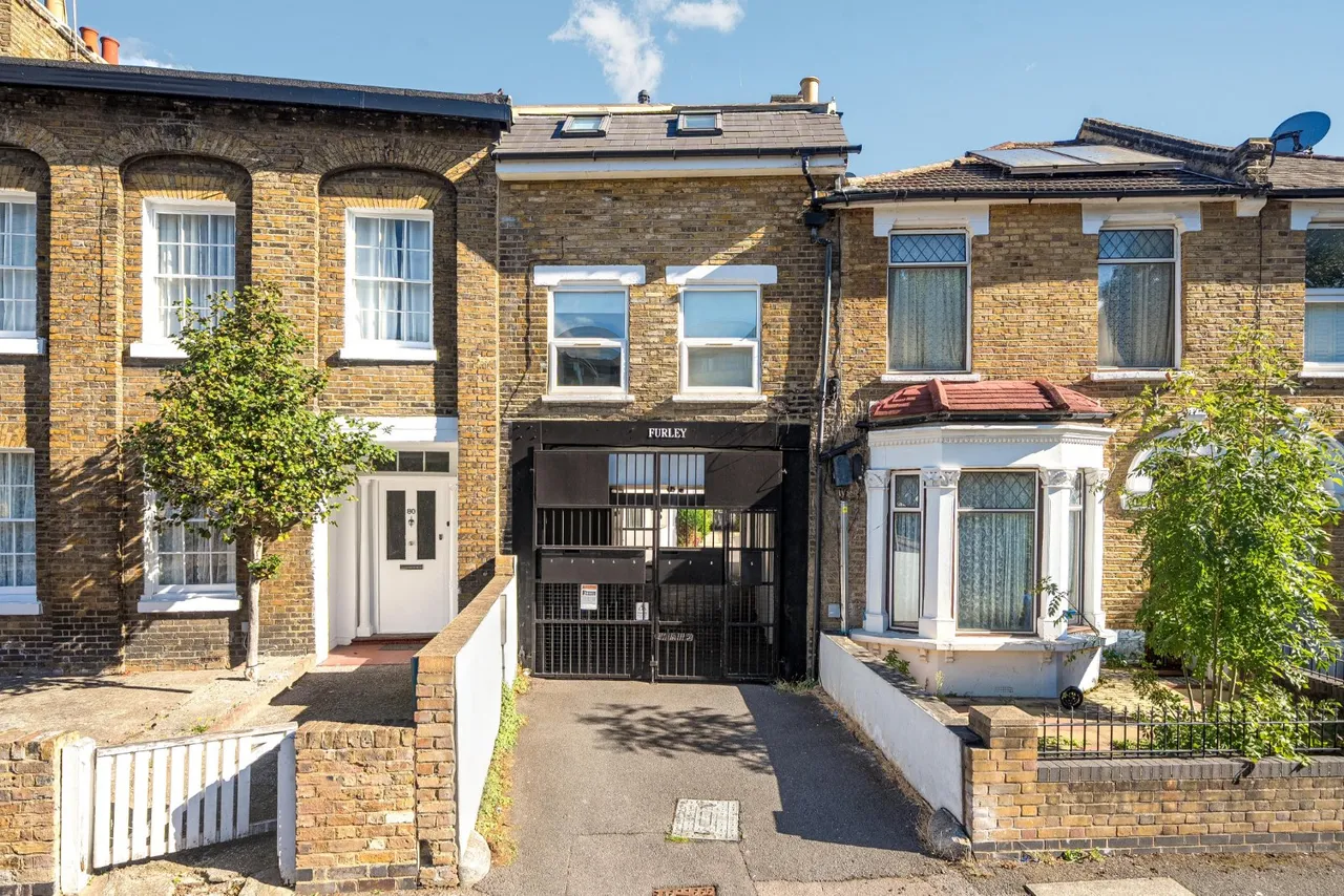 Furley Road, Peckham, SE15, photo 8