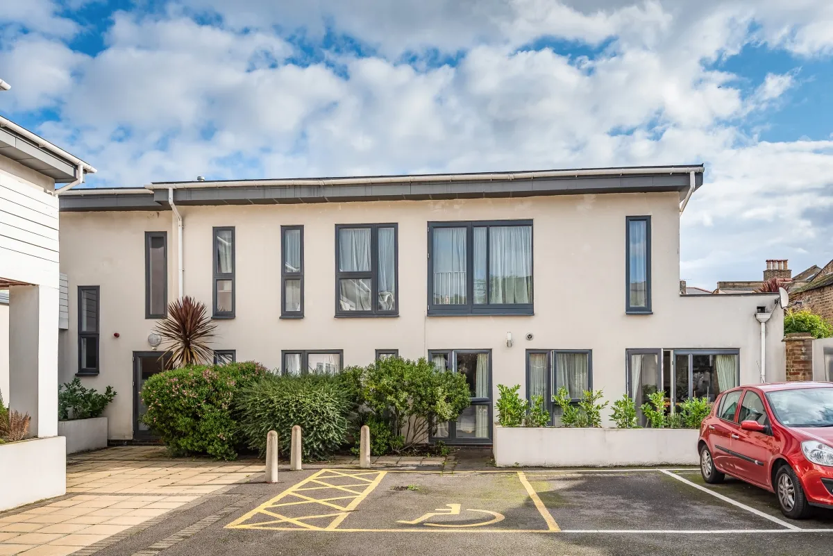 Furley Road, Peckham, SE15, photo 10