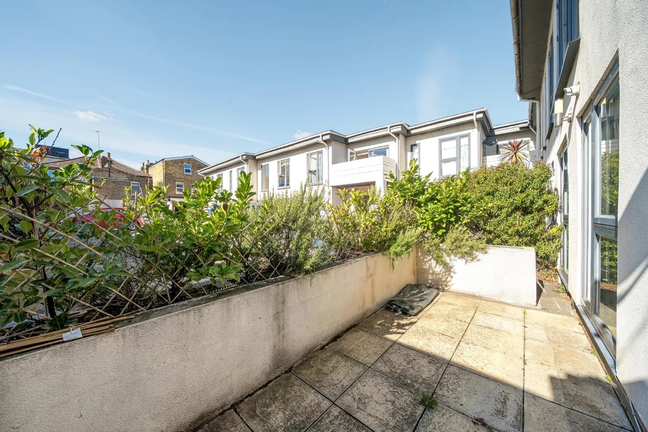 Furley Road, Peckham, SE15, photo 11