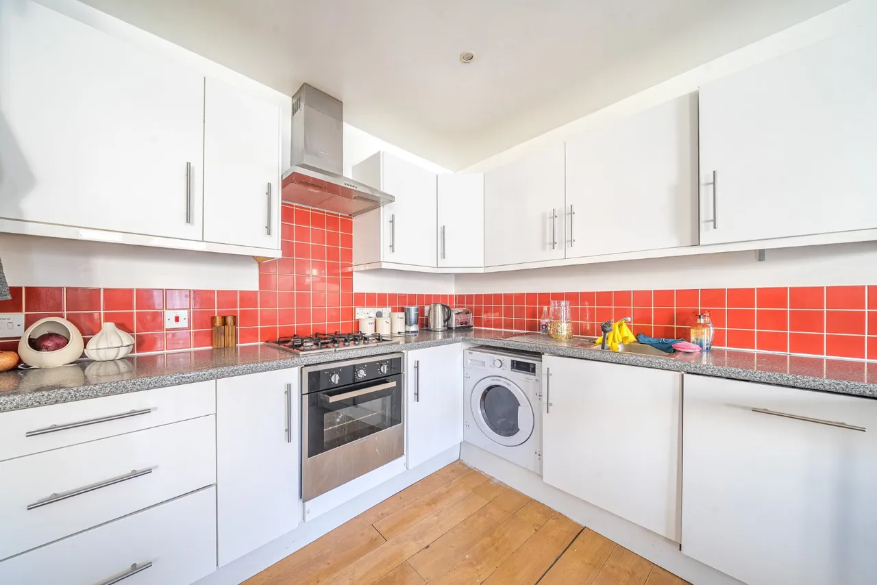 Furley Road, Peckham, SE15, photo 2