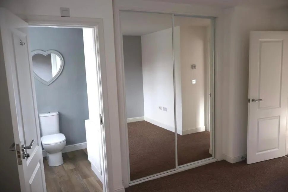 Llys Clark, Abermorddu, Wrexham, LL12, photo 7