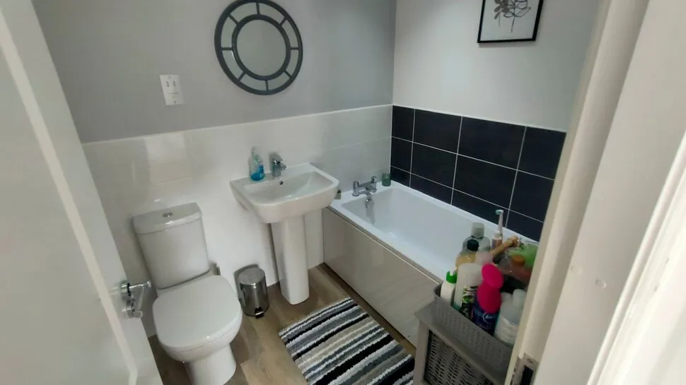 Llys Clark, Abermorddu, Wrexham, LL12, photo 9