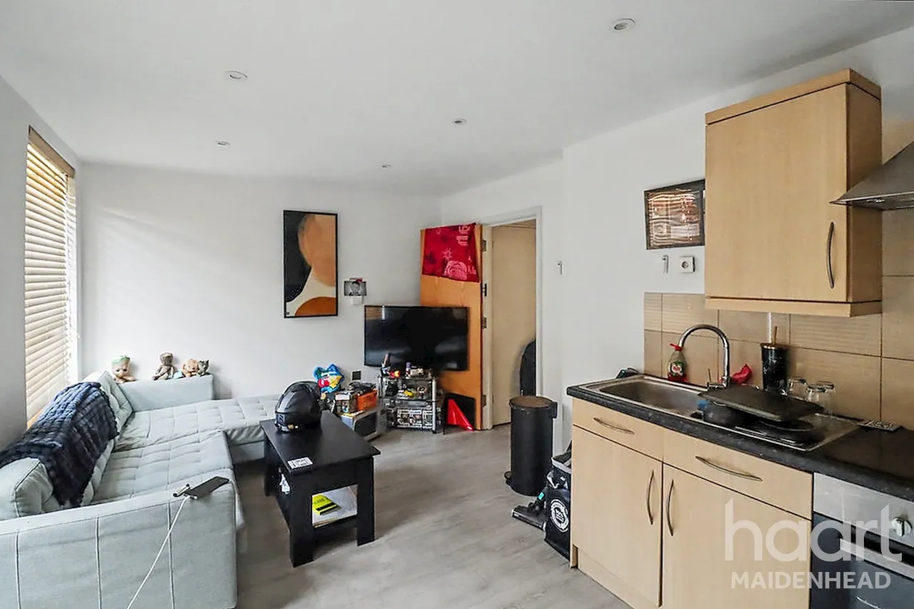 Cookham Road, Maidenhead, SL6, photo 5