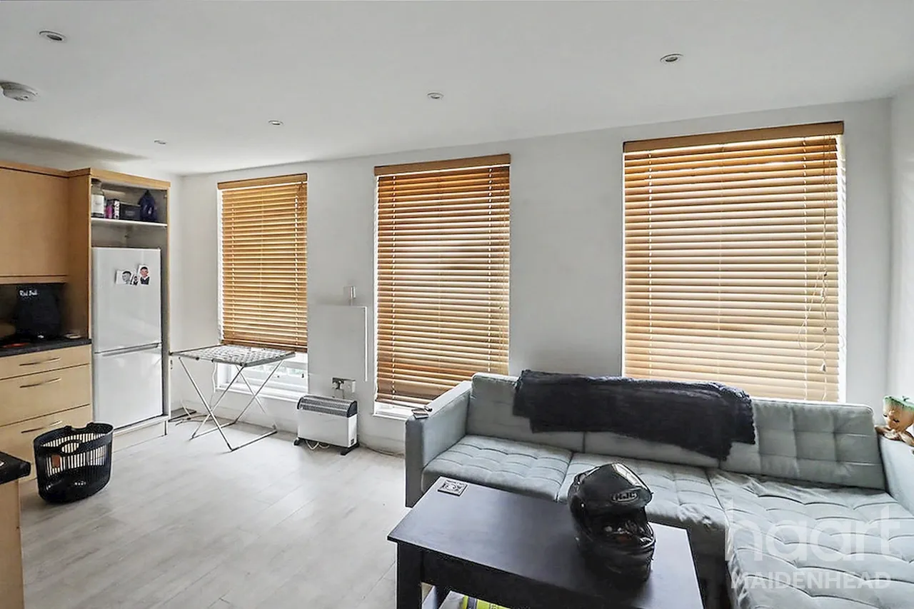 Cookham Road, Maidenhead, SL6, photo 4
