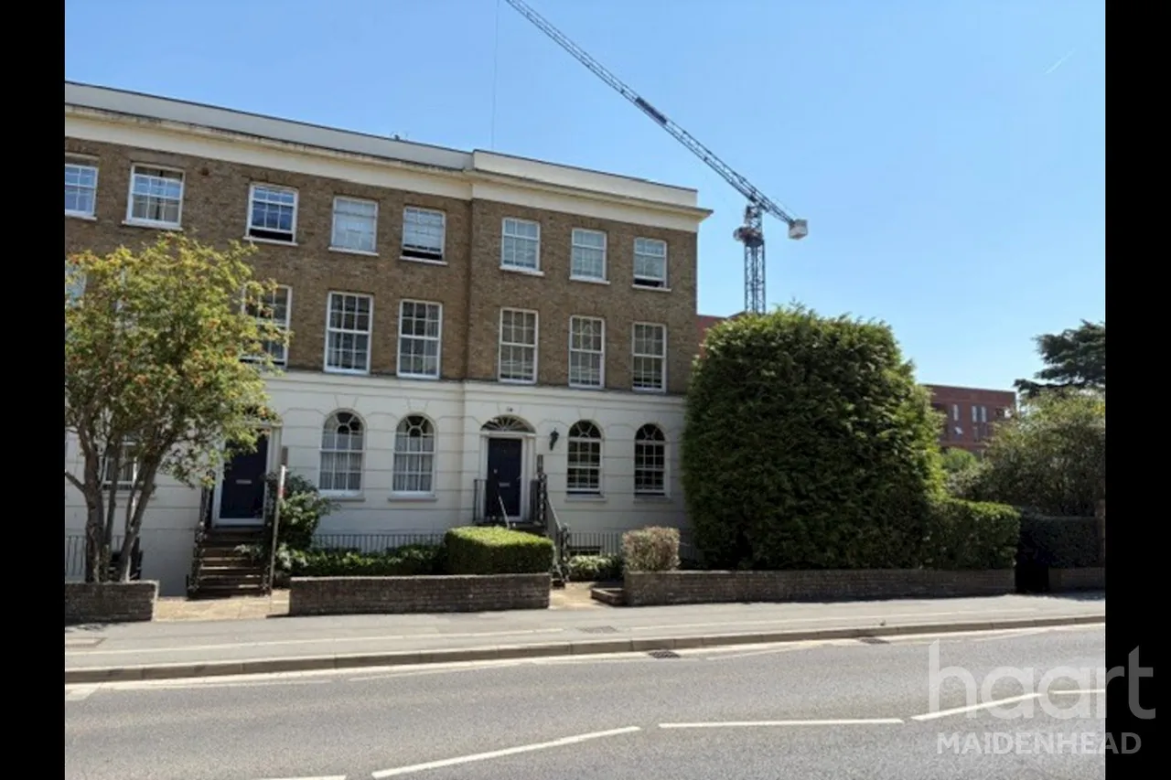 Cookham Road, Maidenhead, SL6, photo 7