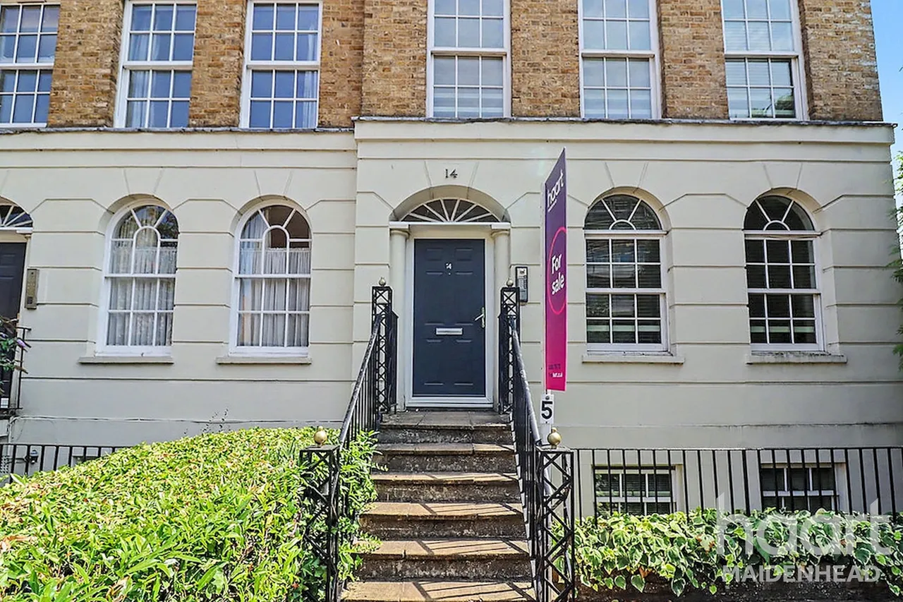 Cookham Road, Maidenhead, SL6, photo 2