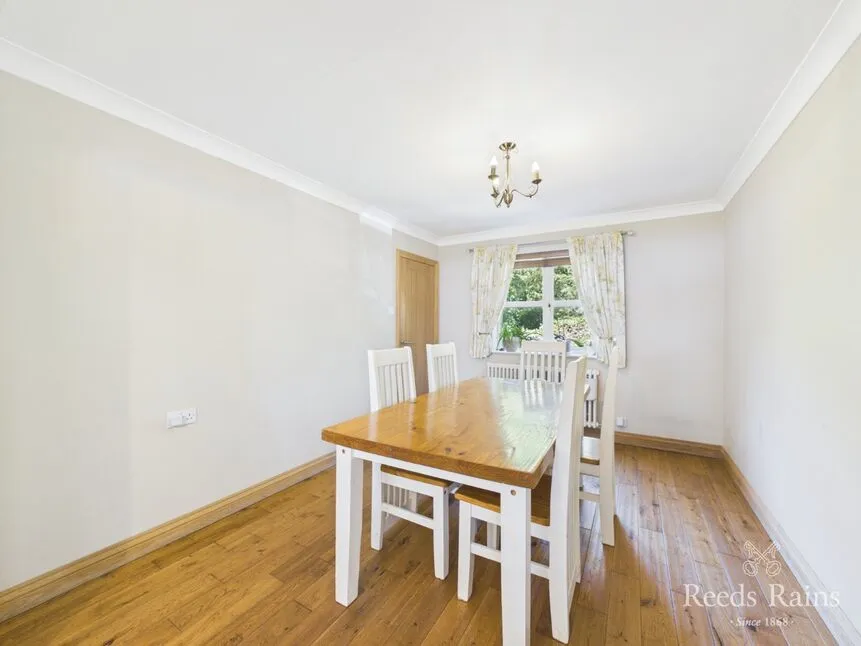 School Lane, Holmpton, HU19, photo 8