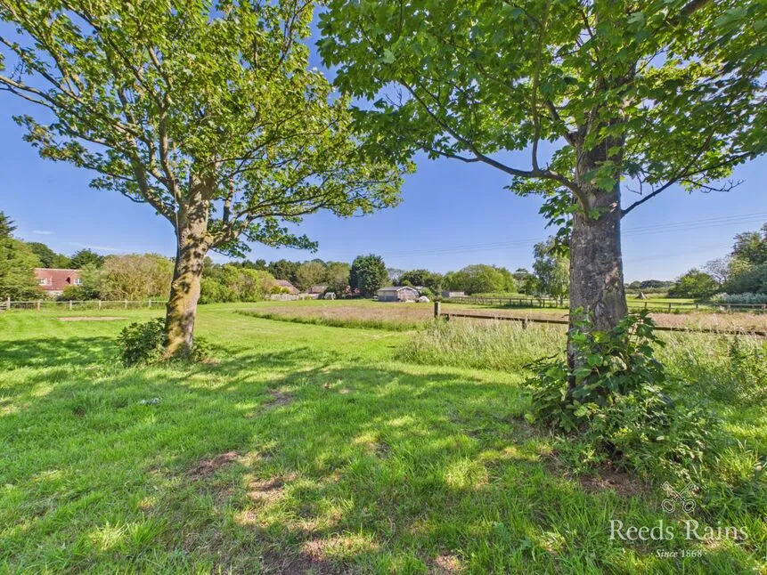 School Lane, Holmpton, HU19, photo 30