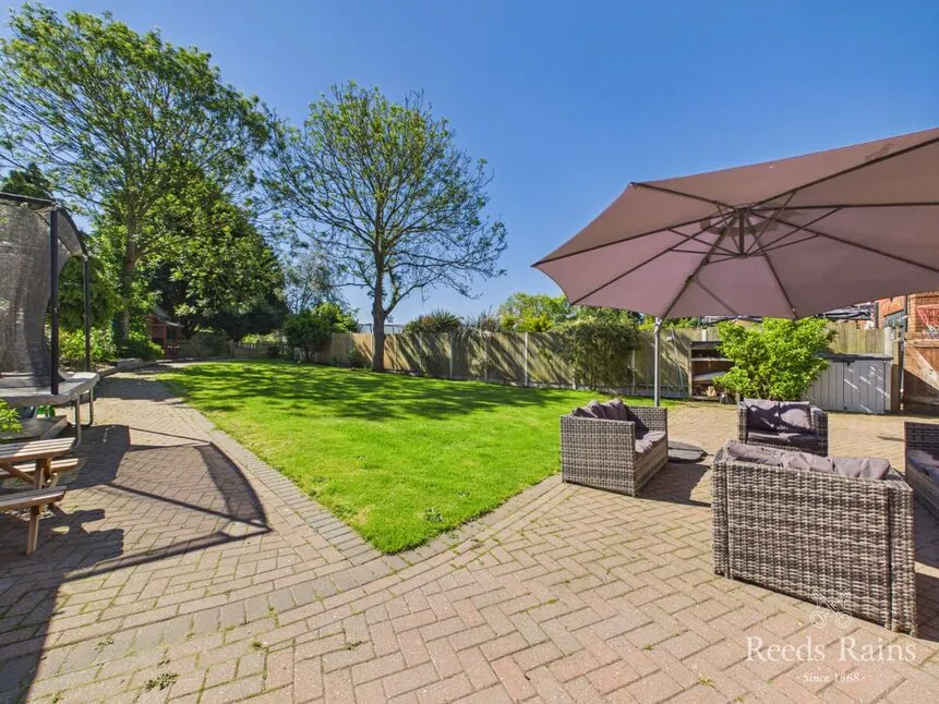 School Lane, Holmpton, HU19, photo 25