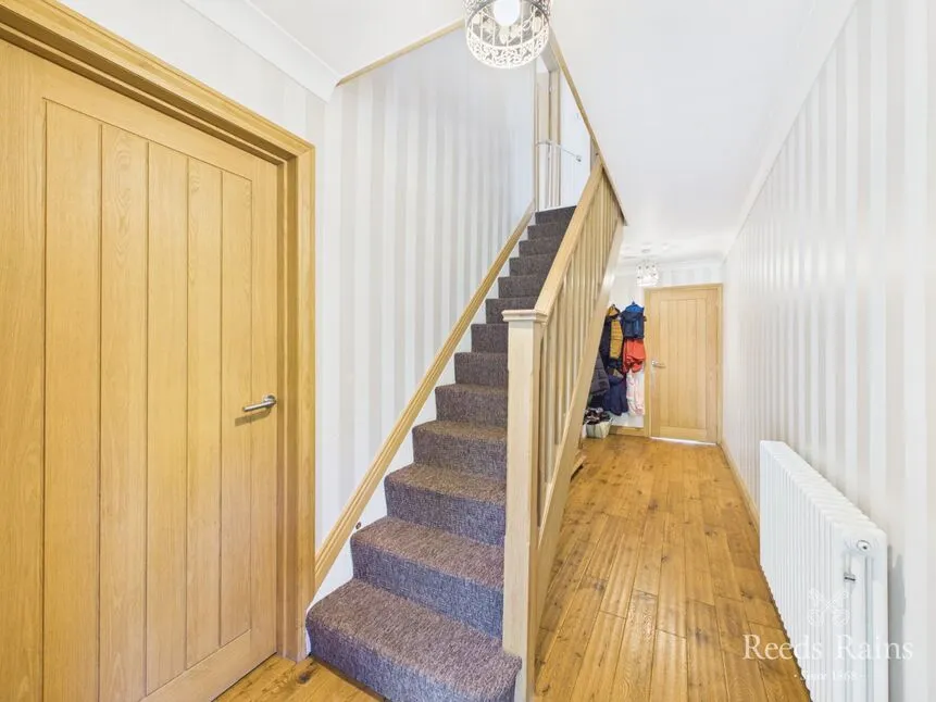 School Lane, Holmpton, HU19, photo 5