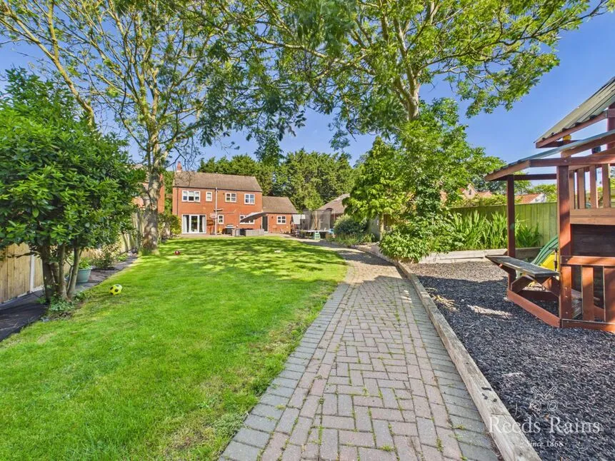 School Lane, Holmpton, HU19, photo 2