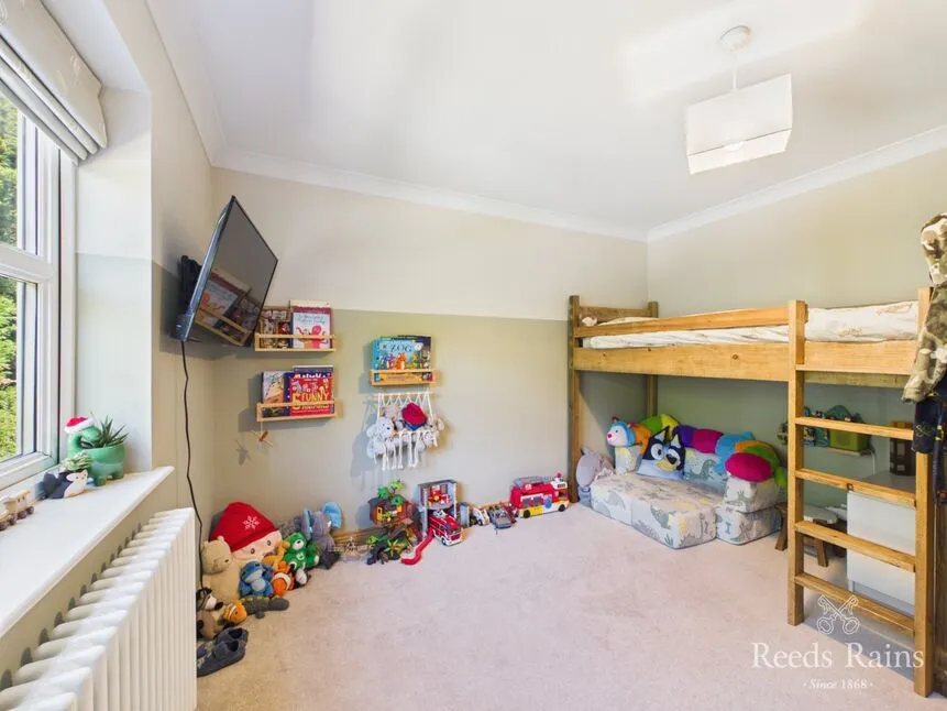 School Lane, Holmpton, HU19, photo 20