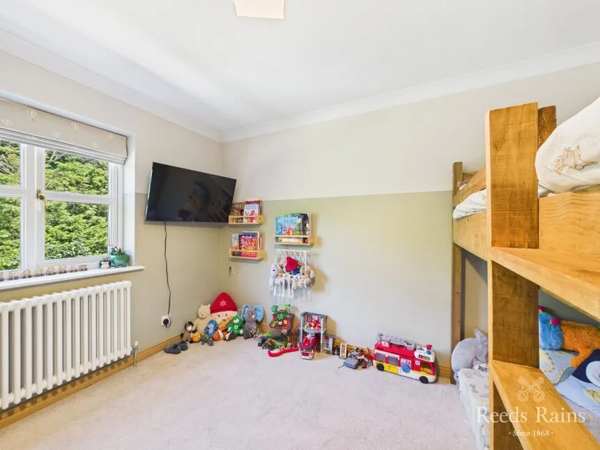 School Lane, Holmpton, HU19, photo 21