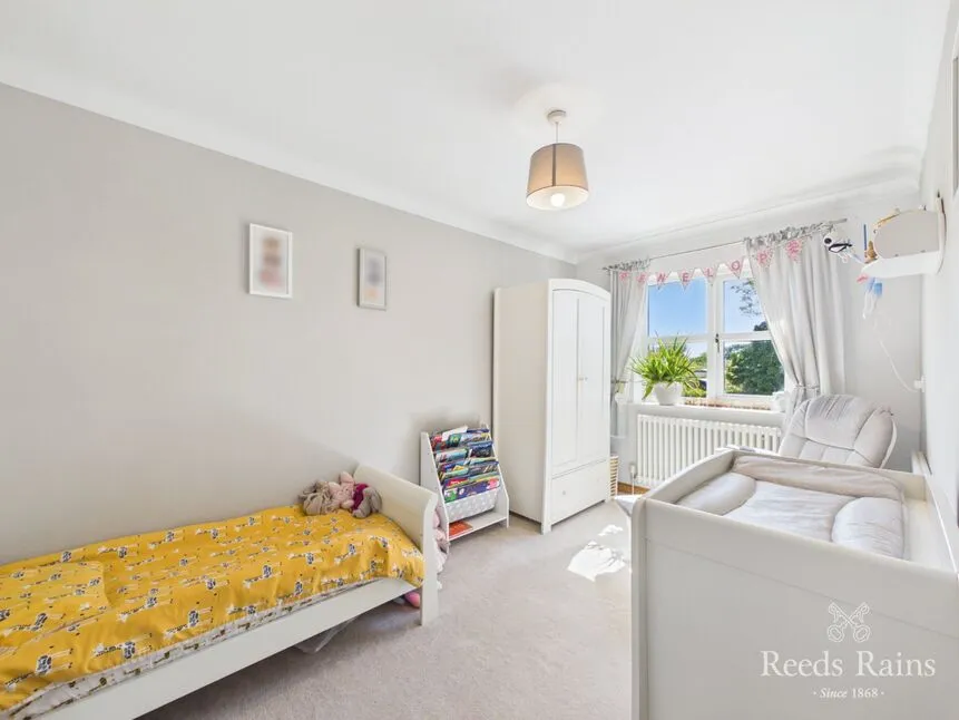 School Lane, Holmpton, HU19, photo 22