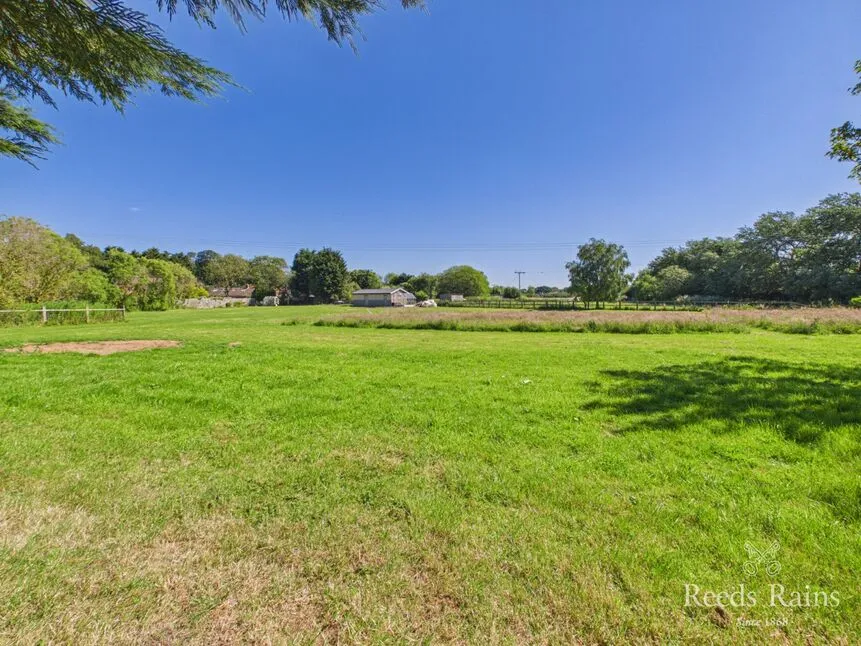 School Lane, Holmpton, HU19, photo 29
