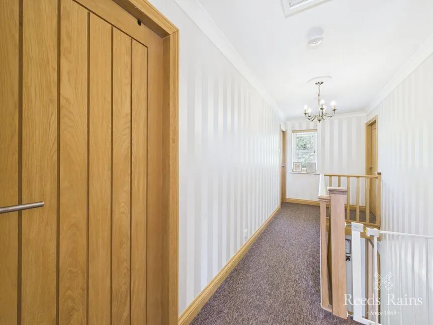 School Lane, Holmpton, HU19, photo 13