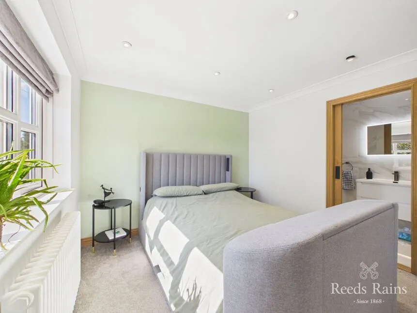 School Lane, Holmpton, HU19, photo 14