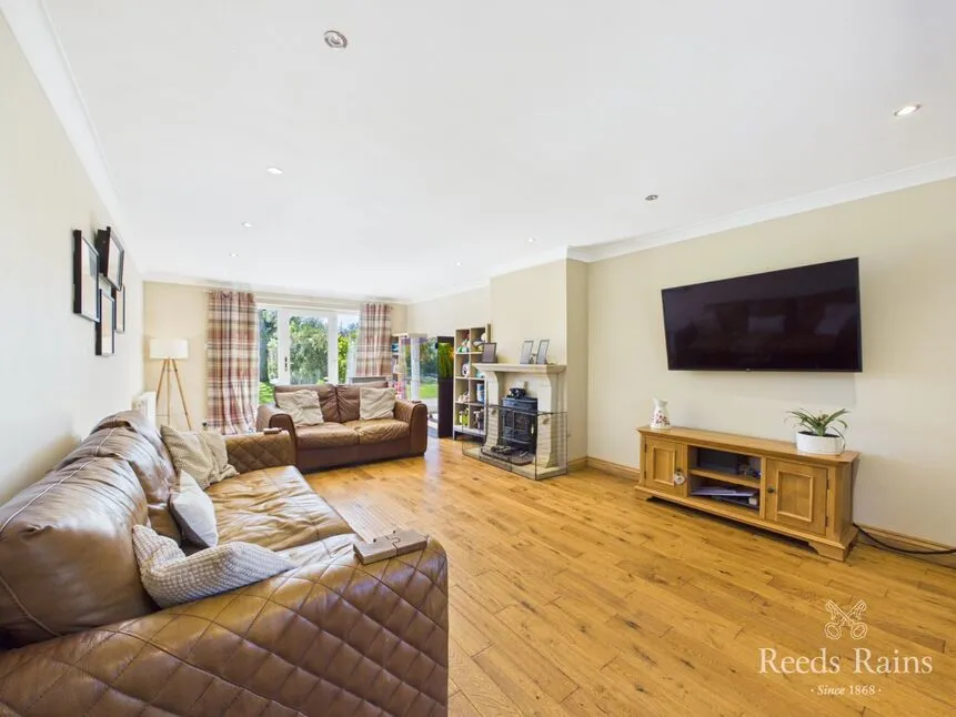 School Lane, Holmpton, HU19, photo 7