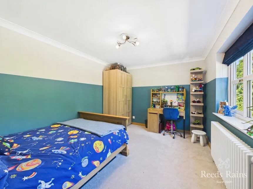 School Lane, Holmpton, HU19, photo 19
