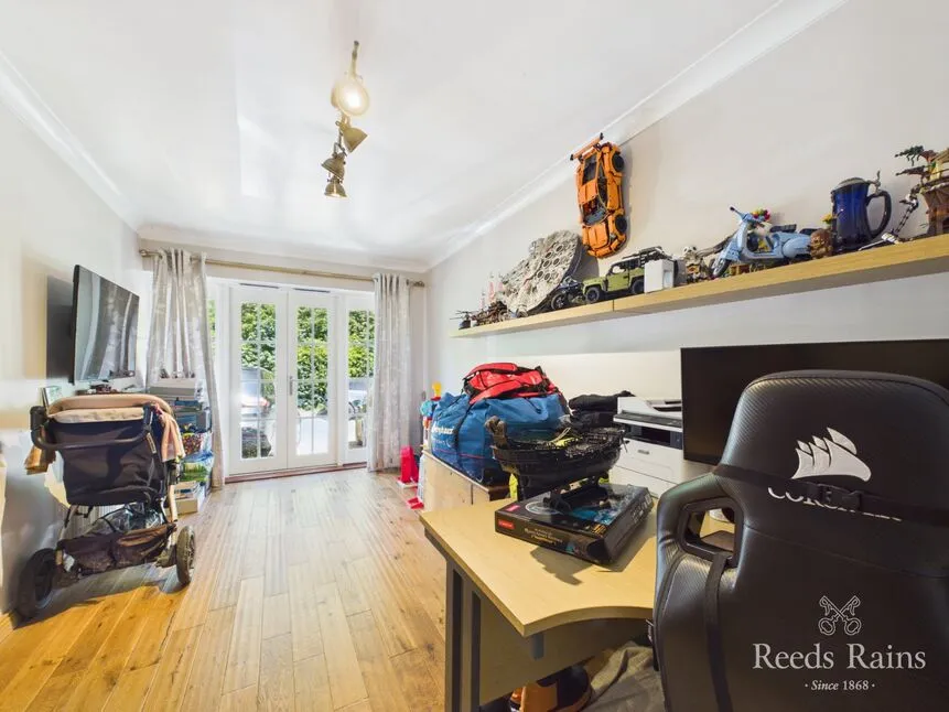 School Lane, Holmpton, HU19, photo 12