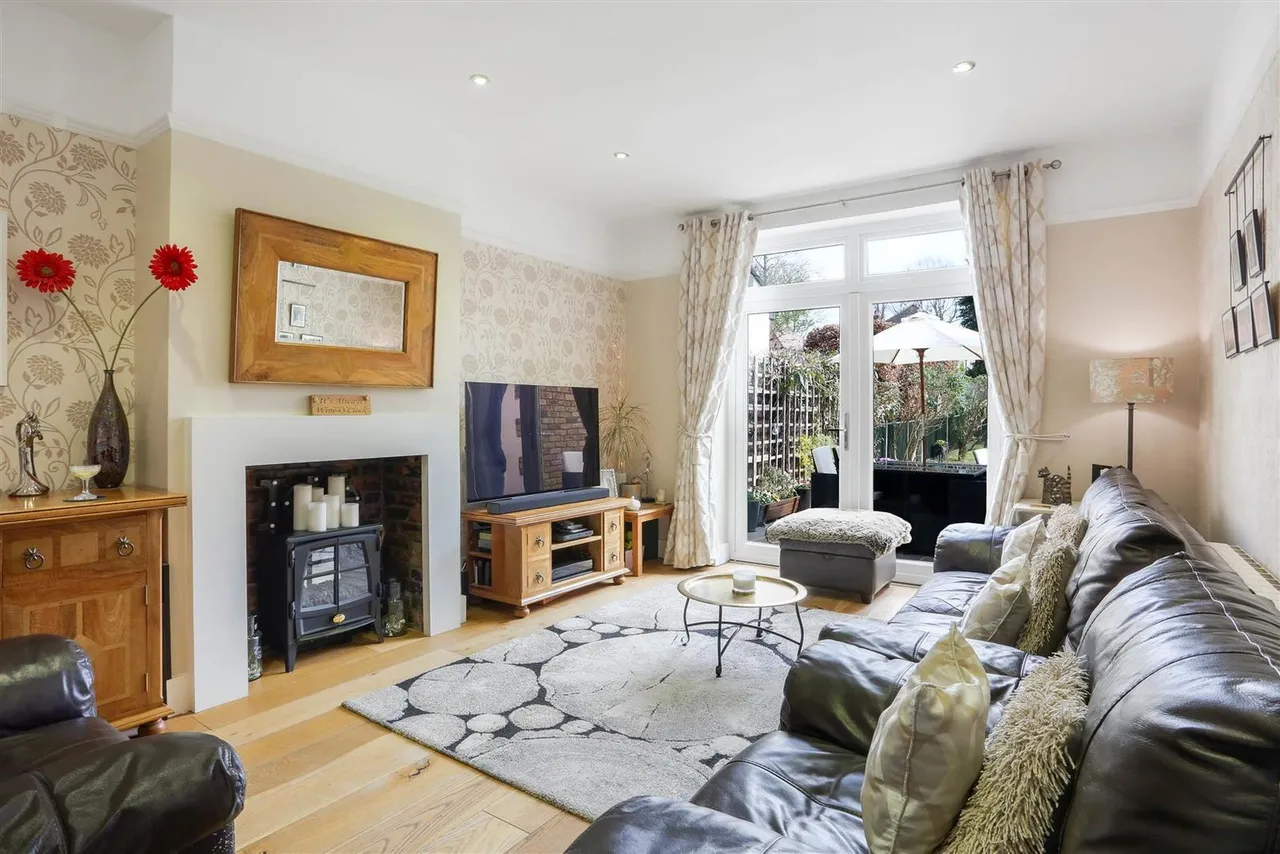 Devon Road, South Cheam, SM2 7PD, photo 4