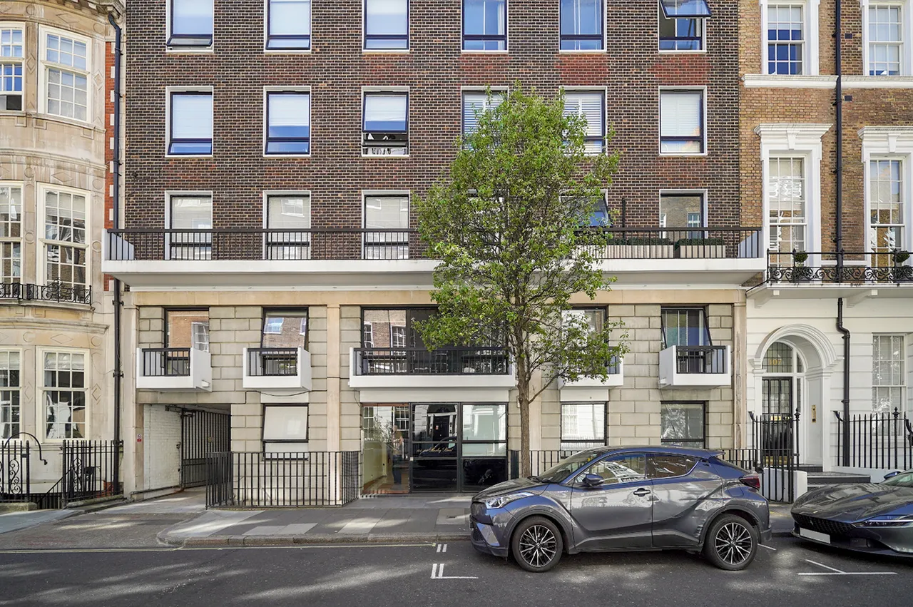Harley Street, W1G, photo 14