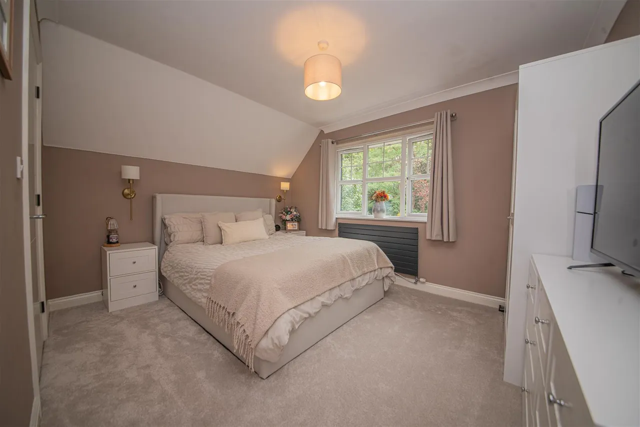Daisy Fields, Fair Oak, Eastleigh, SO50 7FF, photo 5