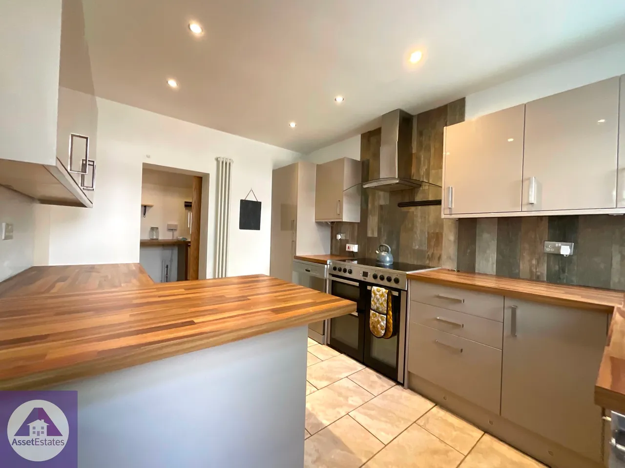 Aberbeeg Road, Abertillery, photo 9