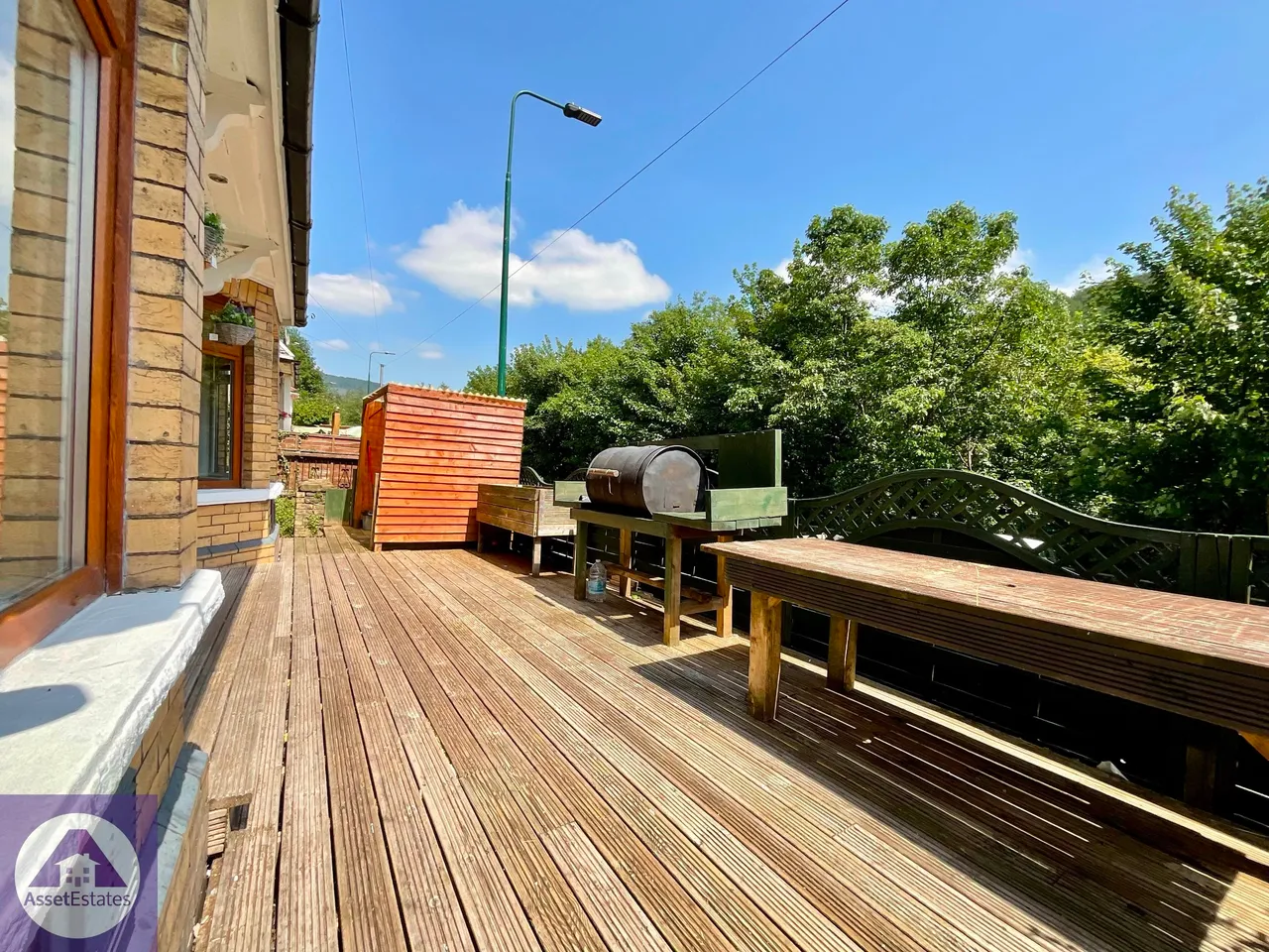 Aberbeeg Road, Abertillery, photo 20