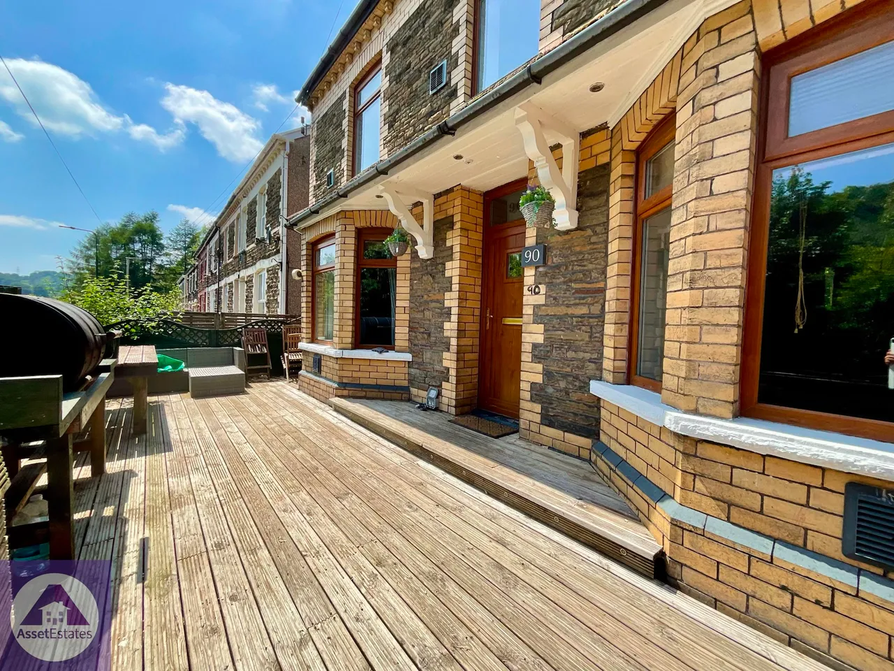 Aberbeeg Road, Abertillery, photo 21