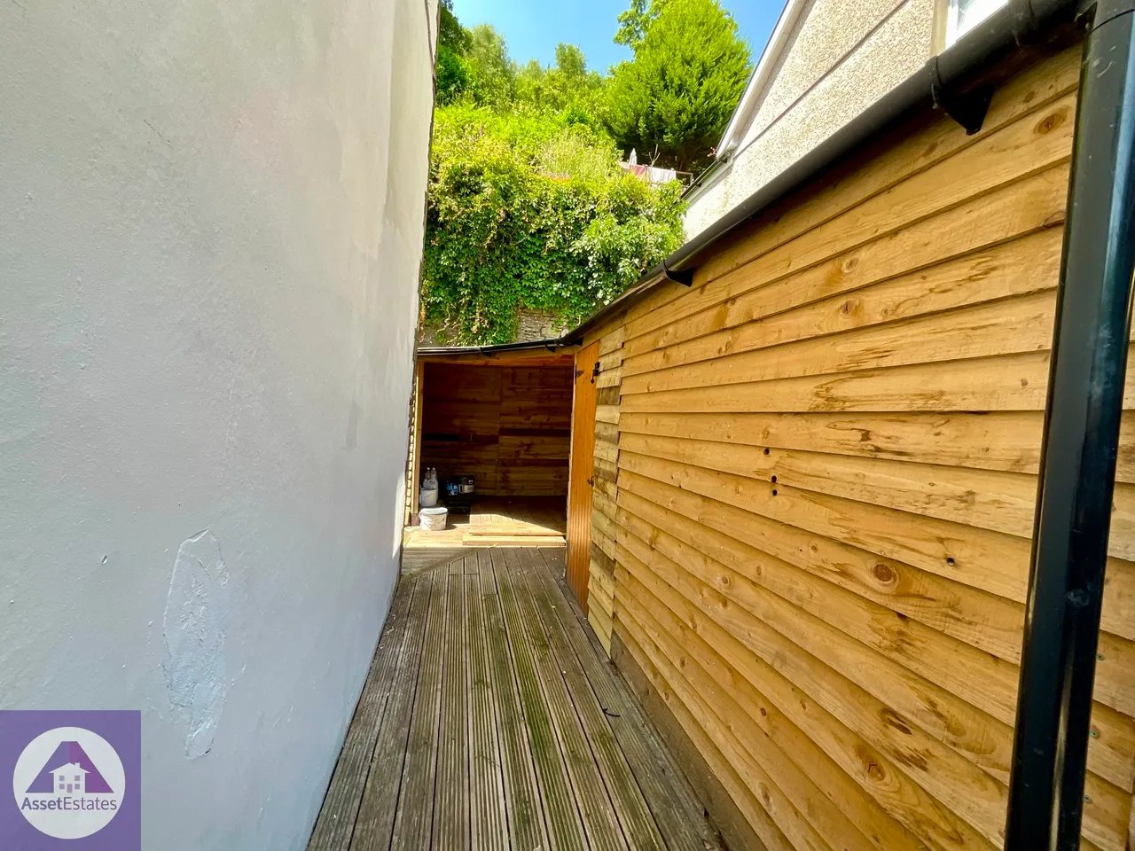 Aberbeeg Road, Abertillery, photo 22