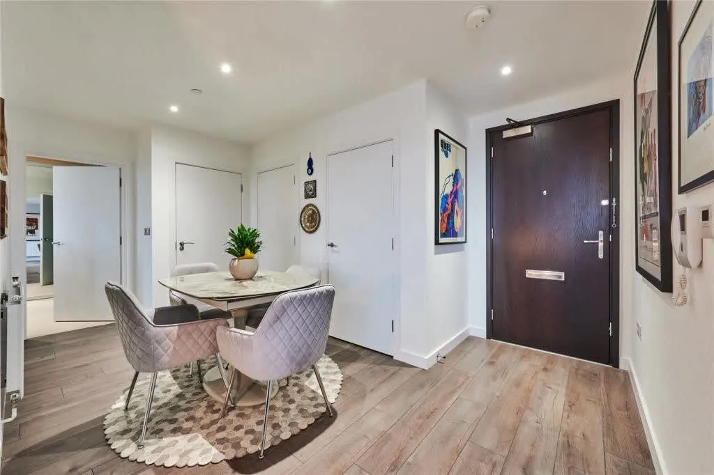 Eatferry Road, London, E14, photo 6