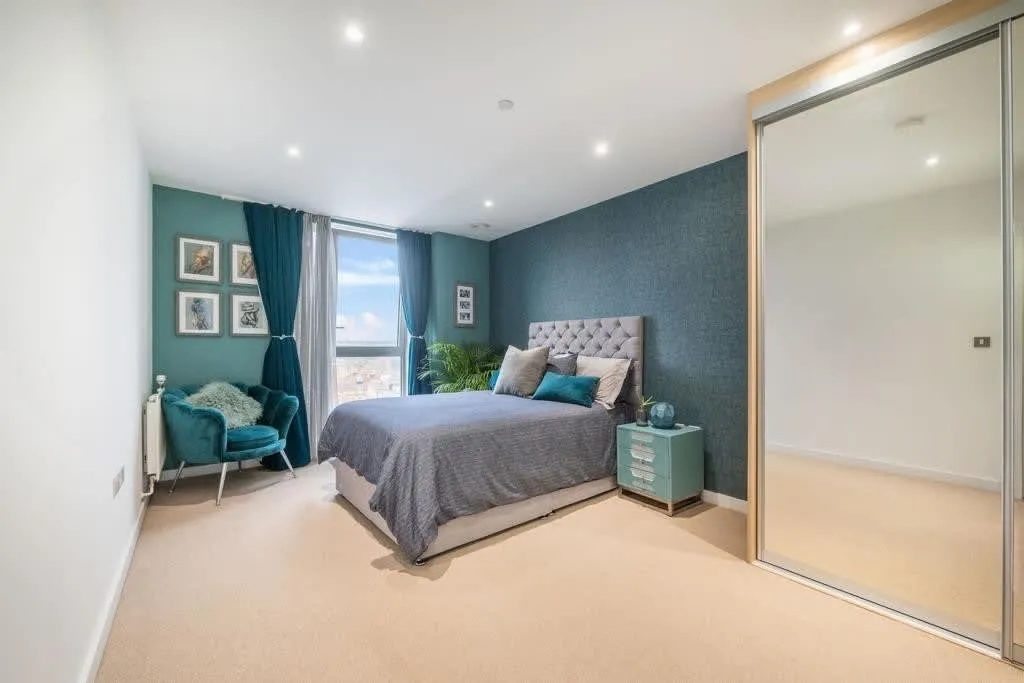 Eatferry Road, London, E14, photo 11