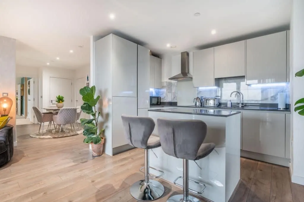 Eatferry Road, London, E14, photo 4
