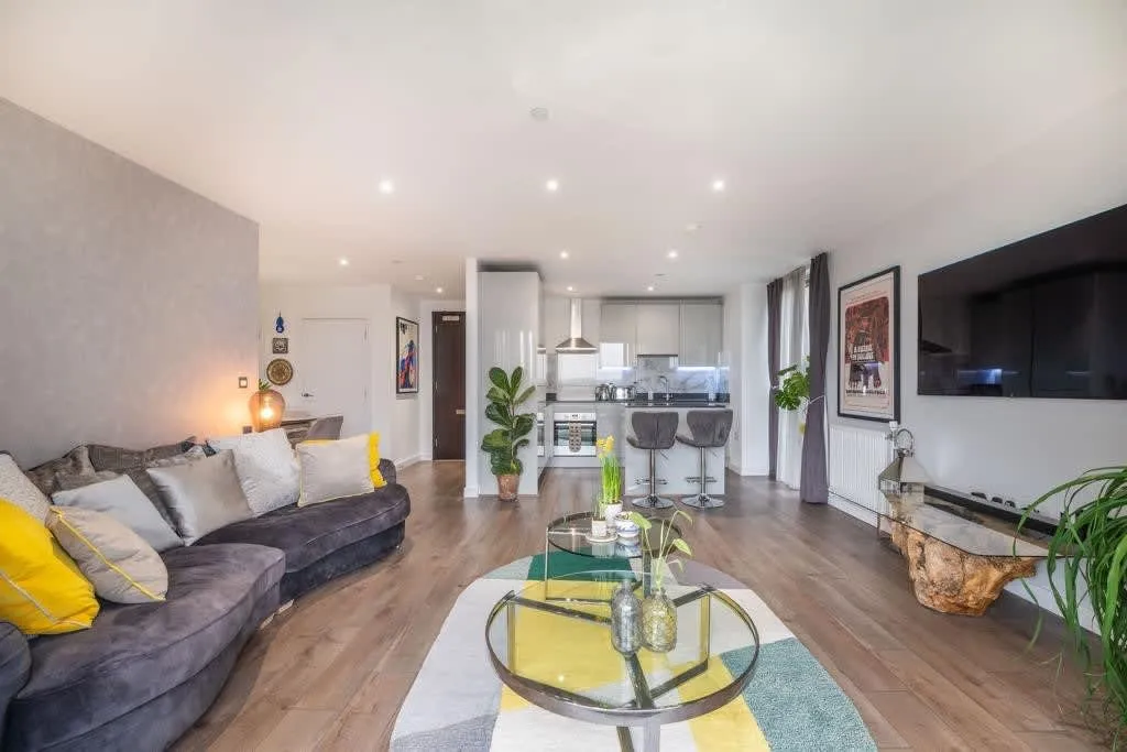 Eatferry Road, London, E14, photo 3