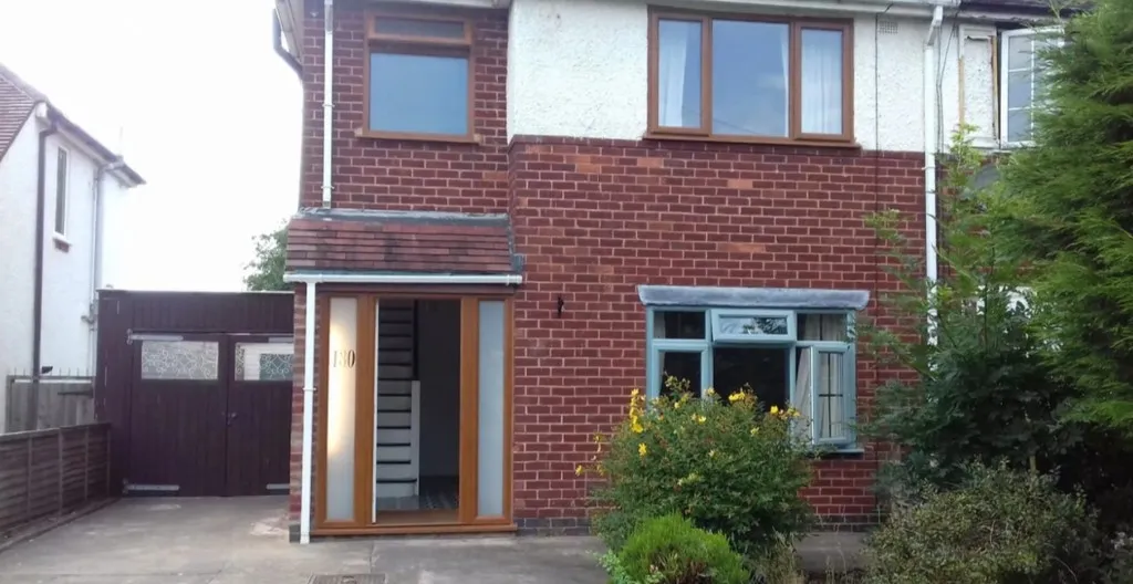 3 bed property to rent, Canley Road, Coventry