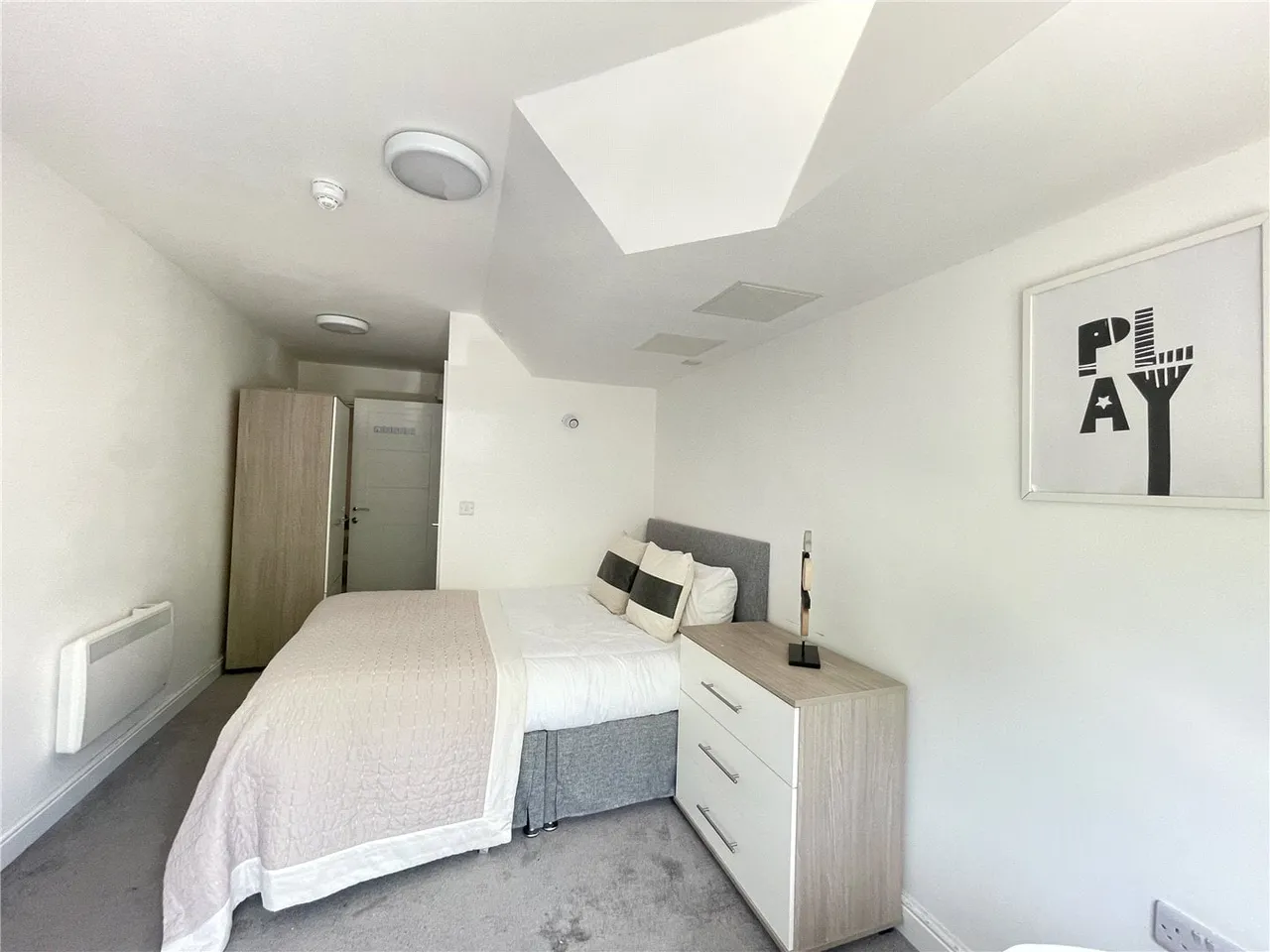 St. Marys Place, Southampton, Hampshire, SO14, photo 8