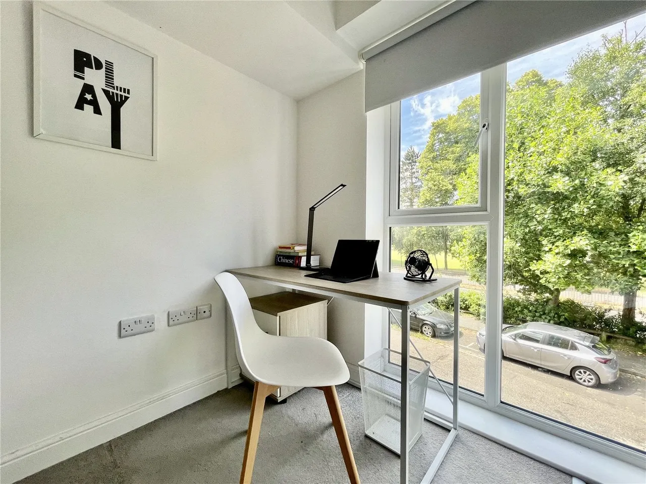 St. Marys Place, Southampton, Hampshire, SO14, photo 5