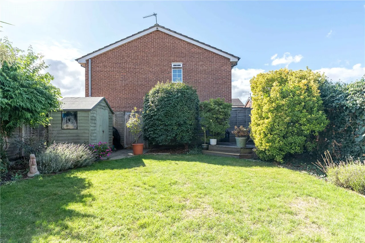 Floral Farm, Canford Magna, Wimborne, Dorset, BH21, photo 3