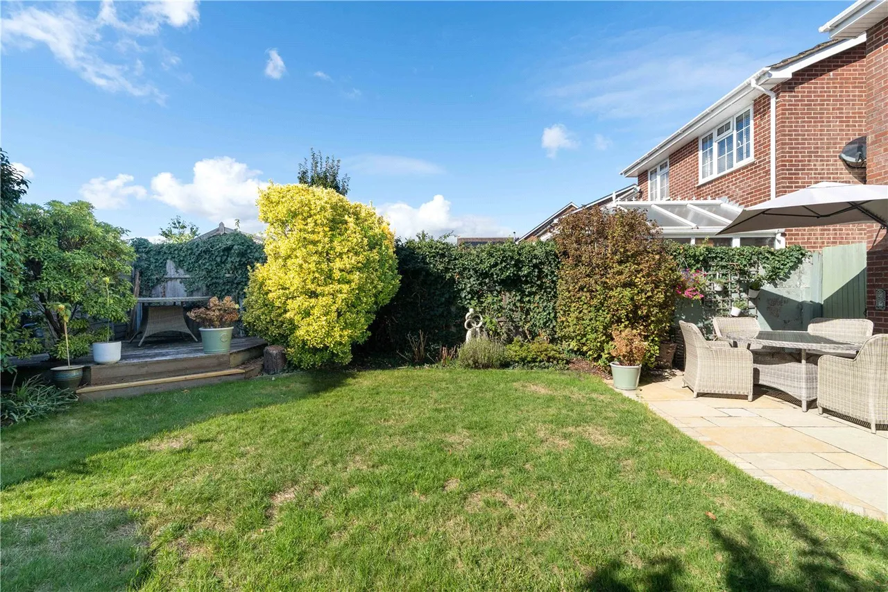 Floral Farm, Canford Magna, Wimborne, Dorset, BH21, photo 5