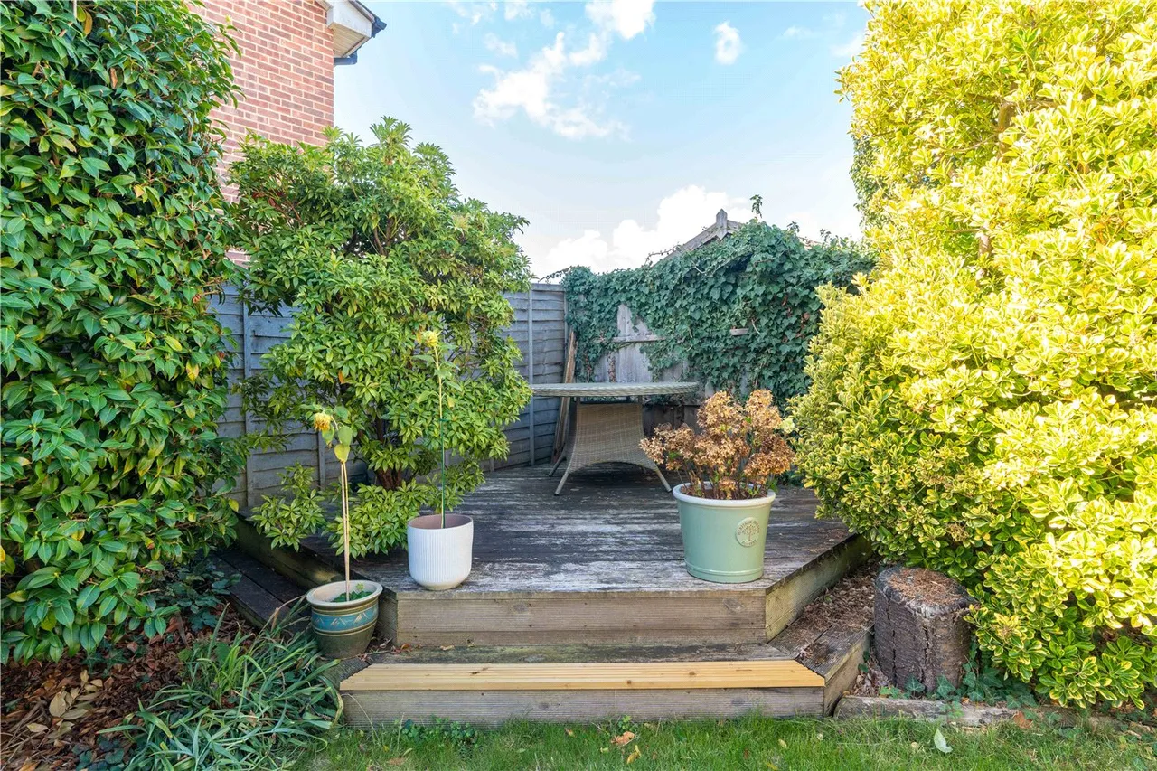 Floral Farm, Canford Magna, Wimborne, Dorset, BH21, photo 6