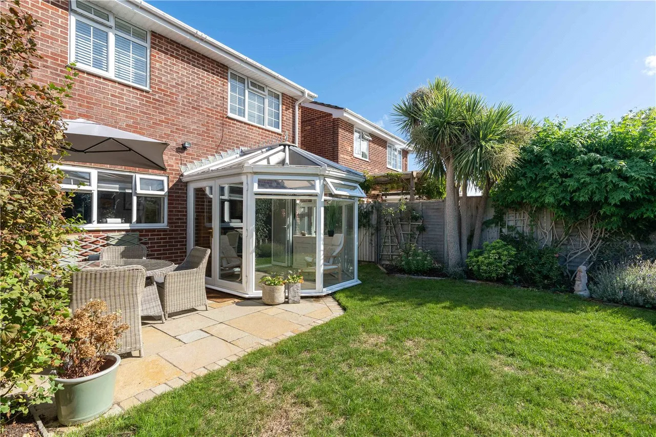 Floral Farm, Canford Magna, Wimborne, Dorset, BH21, photo 8