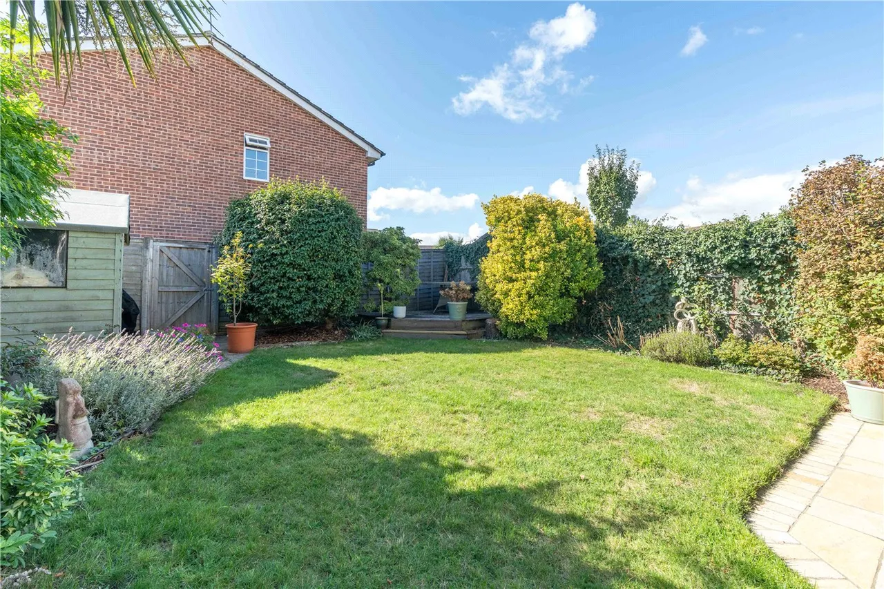 Floral Farm, Canford Magna, Wimborne, Dorset, BH21, photo 4