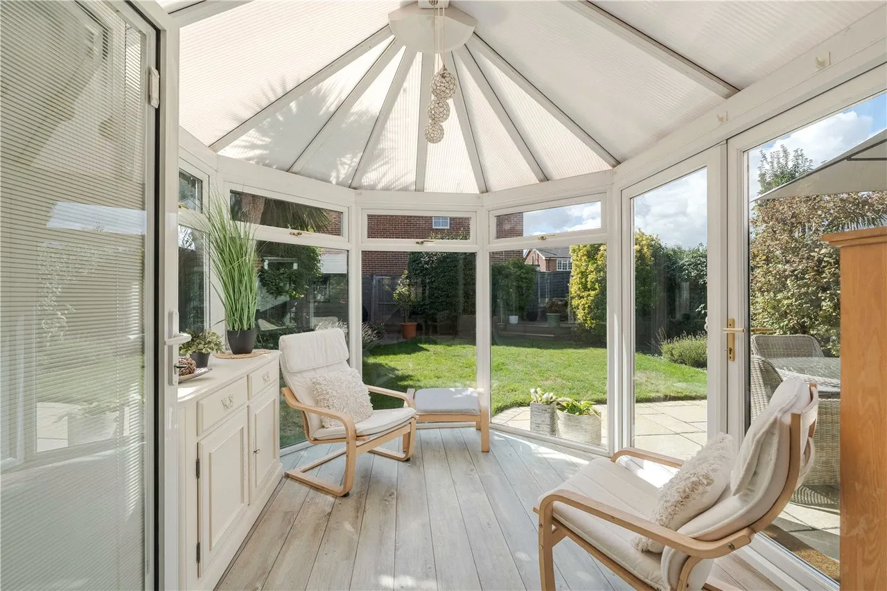 Floral Farm, Canford Magna, Wimborne, Dorset, BH21, photo 11