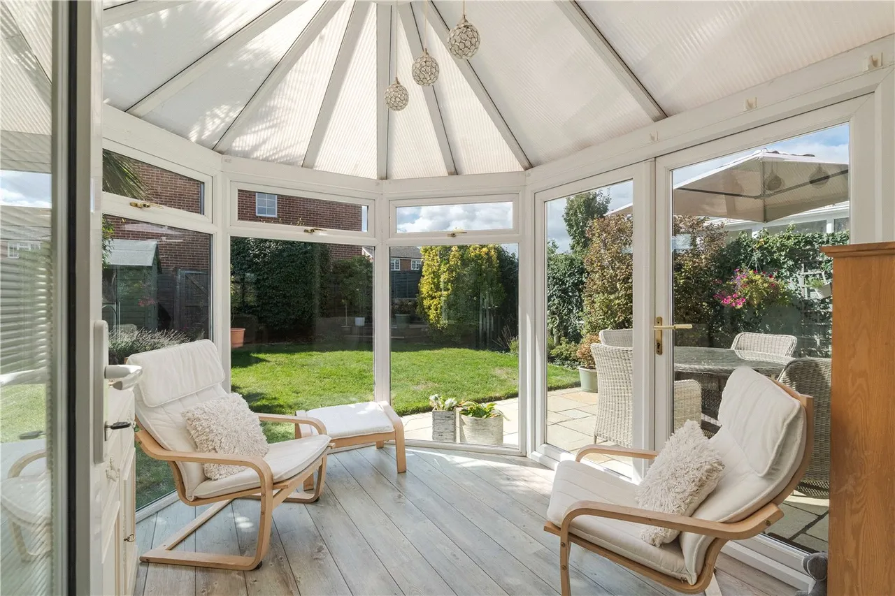 Floral Farm, Canford Magna, Wimborne, Dorset, BH21, photo 10